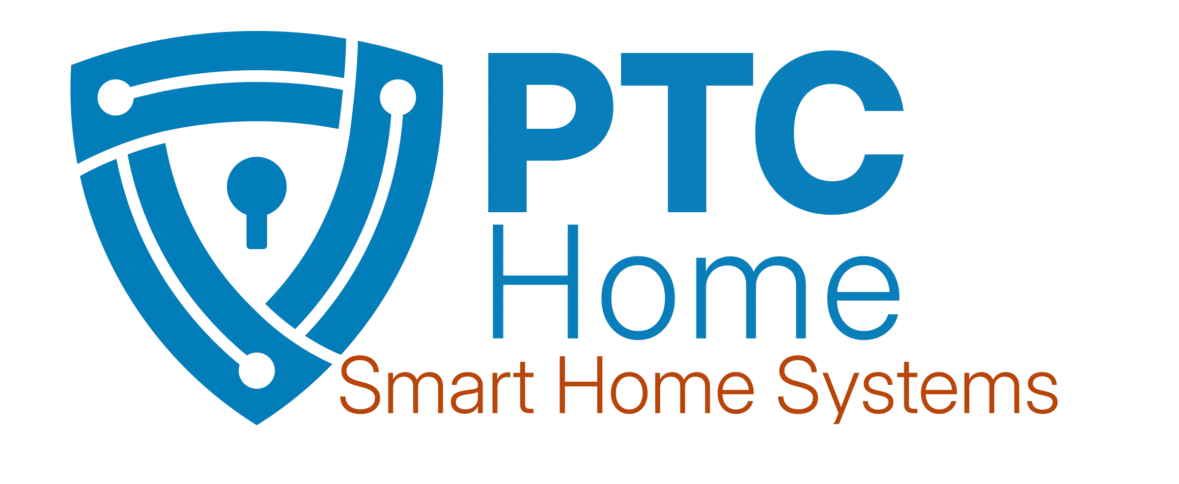PTC Home logo